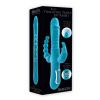 ADAM ET EVE'S THRUSTING TRIPLE JOY RABBIT