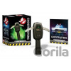 Ghostbusters: P.K.E. Meter Press RunningMixed media product