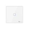 SONOFF WIRELESS 433MHZ SMART WALL SWITCH T2EU1C-RF (1-CHANNEL)