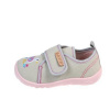D.D.Step DTG024-CBG-41901A grey Barefoot detské plátenky na leto.