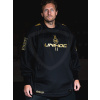 Unihoc Alpha Evolab Goalie Sweater Black-Gold S černá-zlatá
