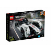 LEGO Technic 42137 Elektrické Porsche 99X Formuly E