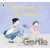 Pearl Goes to Preschool - Julie Fortenberry