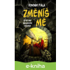 E-kniha Stíny nad Malinovým vrchem: Změníš mě - Dominik Fiala