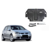 Rival Oceľový kryt motor + prevodovka Volkswagen Golf V (2004-2008)