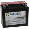 Moto baterie Varta 12V 10Ah YTX12-4 / YTX12-BS