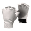 BLACK DIAMOND CRACK GLOVES White - L