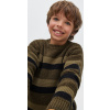 Pruhovaný sveter Mayoral - 1307387037 Veľkosť: 128