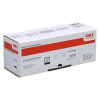OKI 44973508 Black (7000 strán) - originálny