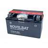 Batéria NOVELBAT YTX7A-BS CBTX7A-BS 6Ah 105A
