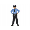 Kostým pre chlapca - Kostým policajt Giirca 95-105 (Kostým pre chlapca - Kostým policajt Giirca 95-105)