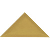 Scobax Riwiera Triangle 3x30 cm tmavo žltá