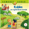 Verbarium Kubko na rytierskom hrade - tvrdá väzba