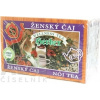 HERBEX spol. s r.o. HERBEX ŽENSKÝ ČAJ - bylinný čaj 20x3 g (60 g)