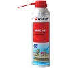 WURTH ODHRDZOVAČ BOLTEX ICE 250 ML bezpečne povoľuje studeným šokom