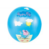 Happy People Peppa Pig nafukovacia lopta 29cm