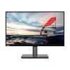 Lenovo ThinkVision P25i-30 LED monitor 63.5 cm (25 palca) En.trieda 2021 D (A - G) 1920 x 1080 Pixel Full HD 4 ms DisplayPort, Audio-Line-out, HDMI ™, USB 3.2; 63F4MAT1EU