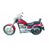 NÁLEPKY JUULA NA SUZUKI LS 650 SAVAGE 1996-1999
