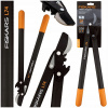 Záhradné nožnice - Scissors SEKATOR Fiskars pre vetvy silné (Scissors SEKATOR Fiskars pre vetvy silné)
