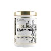 Kevin Levrone Komplexný vzorec aminokyselín - Gold EAAmino Citrusová broskyňa 390 g