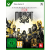 Marvel's Midnight Suns Enhanced Edition Microsoft Xbox X
