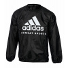 ADIDAS POTÍCÍ SOUPRAVA - SAUNA OBLEK combat sport Velikost: S