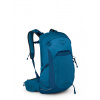 Turistický batoh Osprey Talon 22 - scoria blue night shift