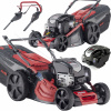 Kosačka benzínová - Al-Ko Premium 470 vs Briggs 4in1 (Kosačka benzínová - Al-Ko Premium 470 vs Briggs 4in1)