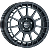MAK NTT 7x17 5x114,3 ET45 gloss gunmetal