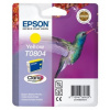 Epson T0804 Yellow - originálny