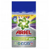 Ariel Aquapuder Color univerzálny prací prášok Color 100 PD 5,5 kg