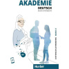 Akademie Deutsch A2+ Intensivlehrwerk +audio - Sabrina Schmohl, Britta Schenk