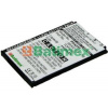HTC Diamond2 1100 mAh 4,1 Wh Li-Ion 3,7 V