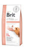 Brit Veterinary Diets GF Dog Renal 12 kg