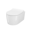 Cersanit Inverto set B239 misa závesná, sedátko duro SC EO S701-419