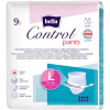 Bella Control inkontinenčné nohavičky veľkosť L 9 ks
