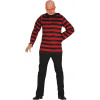 Kostým Freddy Krueger L 52-54