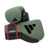 adidas Combat Box Glv 00 Green 16oz