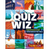 Quiz Wiz - Mindok