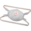 3M 8835 resp.FFP3D vent.,Premium Farba: -, Veľkosť: M/L