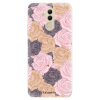 Silikónové puzdro iSaprio - Roses 03 - Huawei Mate 20 Lite