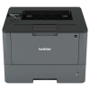 BROTHER laser HL-L5000D / A4 / Laser / 1200 x 1200 dpi / černobílá / USB / paralelní IEEE1284 /