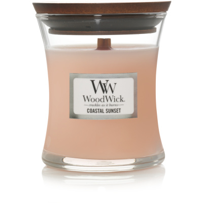 WoodWick Coastal Sunset 85 g