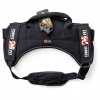 COBBYS PET Postroj K9 M 55 – 65 cm, čierny