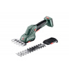 Aku nožnice na trávu a kríky Metabo PowerMaxx SGS 12 Q 601608840