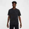 Nike Liverpool Essentials pánske tričko Black S