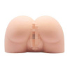 Pretty Love Crazy Bull Realistic Vagina and Anal