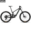 MTB bicykel Santa Cruz Hightower C 70 29