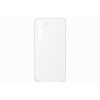 Samsung Průhledný zadní kryt pro Samsung Galaxy S23+ EF-QS916CTEGWW