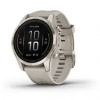 Garmin epix Pro (gen2) - Sapphire Edition zlatá / Chytré hodinky / 1.2 / GPS / BT / ANT + / Wi-Fi / 10 ATM